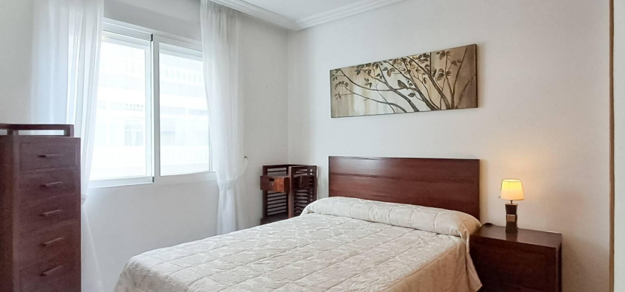 Torrevieja, Alicante, 2 Bedrooms Bedrooms, ,1 BathroomBathrooms,Apartment,Resale,0,75632229111792576