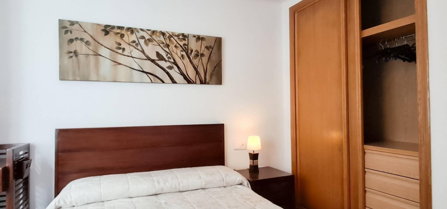 Torrevieja, Alicante, 2 Bedrooms Bedrooms, ,1 BathroomBathrooms,Apartment,Resale,0,75632229111792576