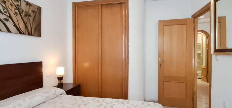 Torrevieja, Alicante, 2 Bedrooms Bedrooms, ,1 BathroomBathrooms,Apartment,Resale,0,75632229111792576