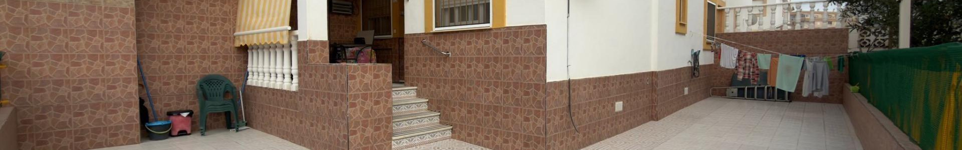 Orihuela Costa, Alicante, 2 Bedrooms Bedrooms, ,1 BathroomBathrooms,Bungalow,Resale,0,75632564360760240