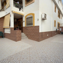 Torrevieja, Alicante, 2 Bedrooms Bedrooms, ,1 BathroomBathrooms,Bungalow,Resale,0,75632564360760240