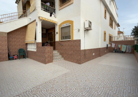 Orihuela Costa, Alicante, 2 Bedrooms Bedrooms, ,1 BathroomBathrooms,Bungalow,Resale,0,75632564360760240