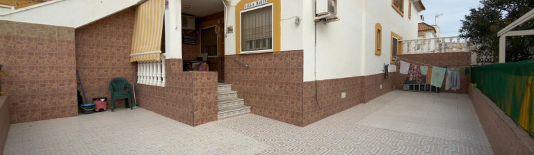 Orihuela Costa, Alicante, 2 Bedrooms Bedrooms, ,1 BathroomBathrooms,Bungalow,Resale,0,75632564360760240