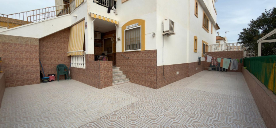 Orihuela Costa, Alicante, 2 Bedrooms Bedrooms, ,1 BathroomBathrooms,Bungalow,Resale,0,75632564360760240