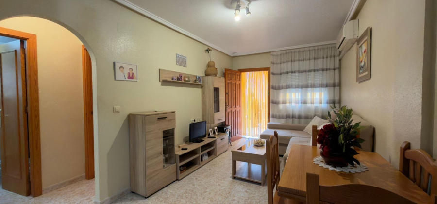 Orihuela Costa, Alicante, 2 Bedrooms Bedrooms, ,1 BathroomBathrooms,Bungalow,Resale,0,75632564360760240