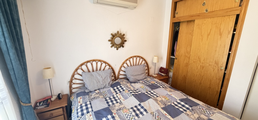 Villamartin, Alicante, 2 Bedrooms Bedrooms, ,1 BathroomBathrooms,Apartment,Resale,0,103186245930084240
