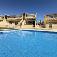 Apartment in Costa Blanca South, Villamartin