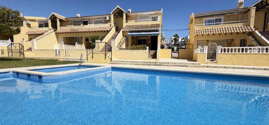 Villamartin, Alicante, 2 Bedrooms Bedrooms, ,1 BathroomBathrooms,Apartment,Resale,0,103186245930084240