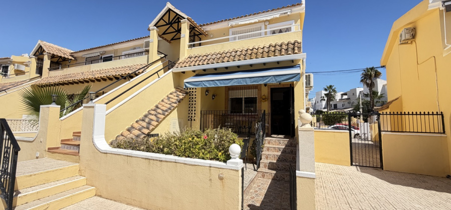 Villamartin, Alicante, 2 Bedrooms Bedrooms, ,1 BathroomBathrooms,Apartment,Resale,0,103186245930084240