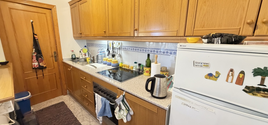 Villamartin, Alicante, 2 Bedrooms Bedrooms, ,1 BathroomBathrooms,Apartment,Resale,0,103186245930084240