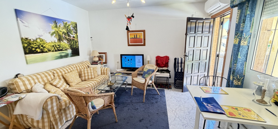 Villamartin, Alicante, 2 Bedrooms Bedrooms, ,1 BathroomBathrooms,Apartment,Resale,0,103186245930084240