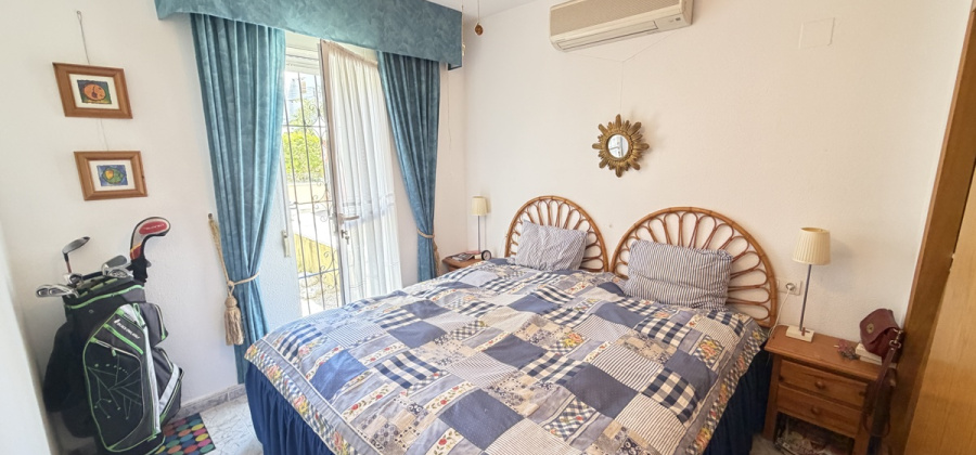 Villamartin, Alicante, 2 Bedrooms Bedrooms, ,1 BathroomBathrooms,Apartment,Resale,0,103186245930084240
