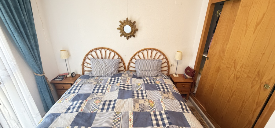 Villamartin, Alicante, 2 Bedrooms Bedrooms, ,1 BathroomBathrooms,Apartment,Resale,0,103186245930084240