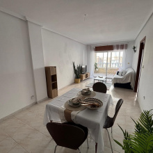 Apartment in Costa Blanca South, Torrevieja
