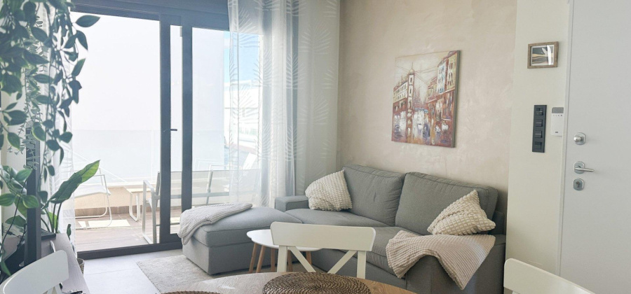 Torrevieja, Alicante, 3 Bedrooms Bedrooms, ,2 BathroomsBathrooms,Bungalow,Resale,0,75632172896647808