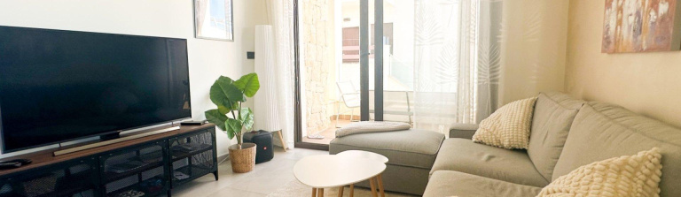 Bungalow in Costa Blanca South, Torrevieja