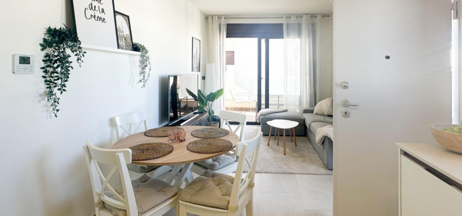 Torrevieja, Alicante, 3 Bedrooms Bedrooms, ,2 BathroomsBathrooms,Bungalow,Resale,0,75632172896647808