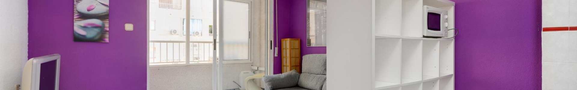 Apartment in Costa Blanca South, Torrevieja