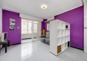 Torrevieja, Alicante, 1 Bedroom Bedrooms, ,1 BathroomBathrooms,Apartment,Resale,0,75632225291848384