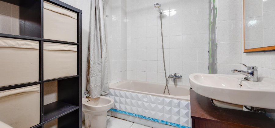 Torrevieja, Alicante, 1 Bedroom Bedrooms, ,1 BathroomBathrooms,Apartment,Resale,0,75632225291848384