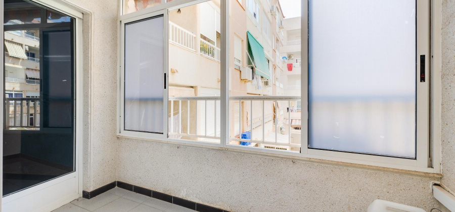 Torrevieja, Alicante, 1 Bedroom Bedrooms, ,1 BathroomBathrooms,Apartment,Resale,0,75632225291848384