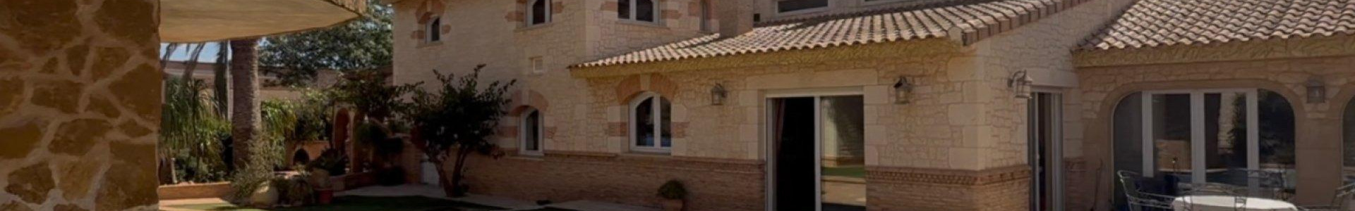 Villa in Costa Calida, Los Nietos