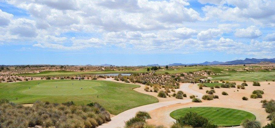 Alhama de Murcia, Murcia, 3 Bedrooms Bedrooms, ,2 BathroomsBathrooms,Bungalow,New,0,209559233327084960