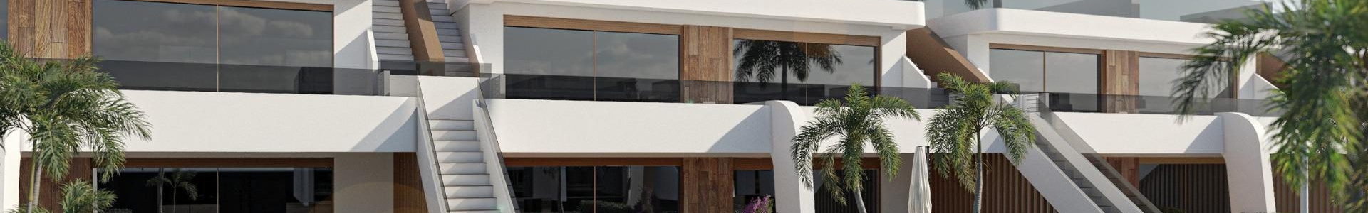 Alhama de Murcia, Murcia, 3 Bedrooms Bedrooms, ,2 BathroomsBathrooms,Bungalow,New,0,209559233327084960