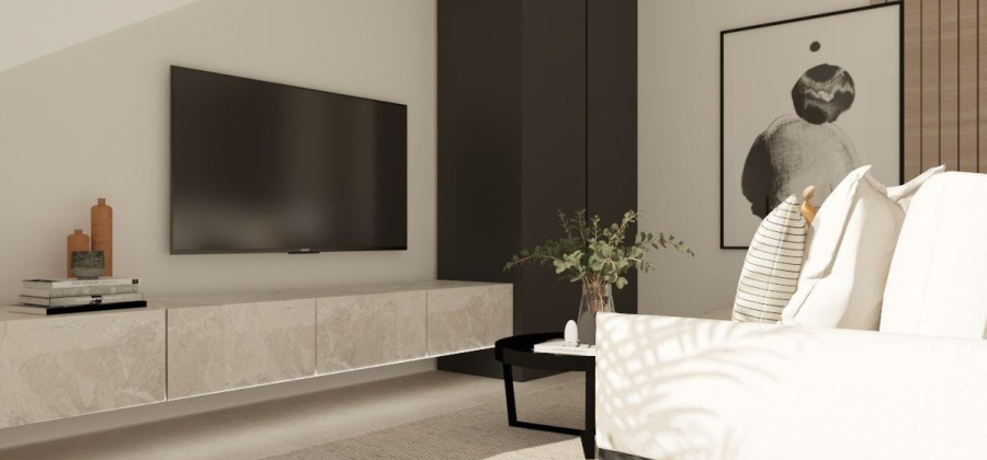 Alhama de Murcia, Murcia, 3 Bedrooms Bedrooms, ,2 BathroomsBathrooms,Bungalow,New,0,209559233327084960