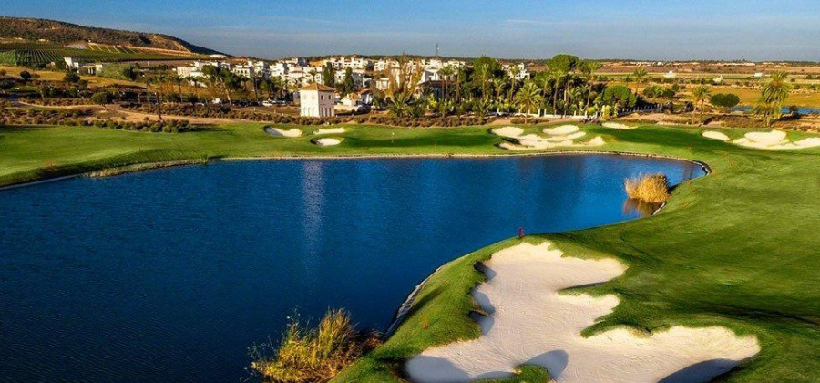 Alhama de Murcia, Murcia, 3 Bedrooms Bedrooms, ,2 BathroomsBathrooms,Bungalow,New,0,209559233327084960