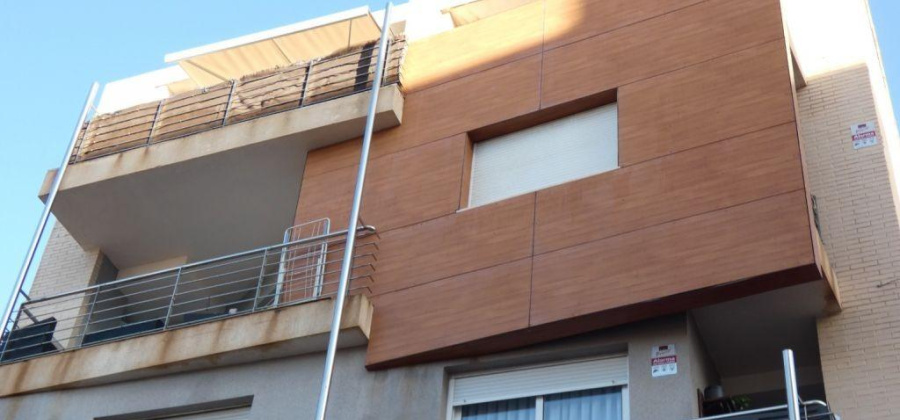 Torrevieja, Alicante, 3 Bedrooms Bedrooms, ,2 BathroomsBathrooms,Apartment,Resale,0,75632104831543424
