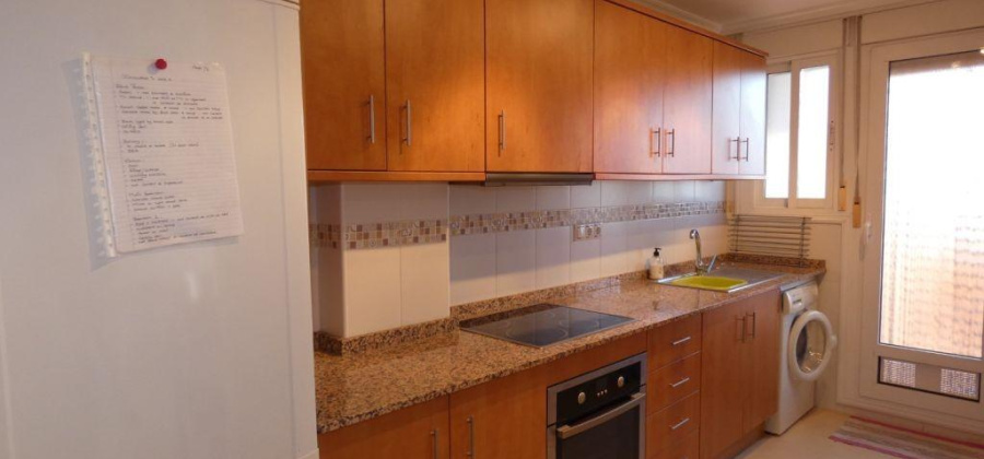 Torrevieja, Alicante, 3 Bedrooms Bedrooms, ,2 BathroomsBathrooms,Apartment,Resale,0,75632104831543424