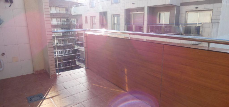 Torrevieja, Alicante, 3 Bedrooms Bedrooms, ,2 BathroomsBathrooms,Apartment,Resale,0,75632104831543424