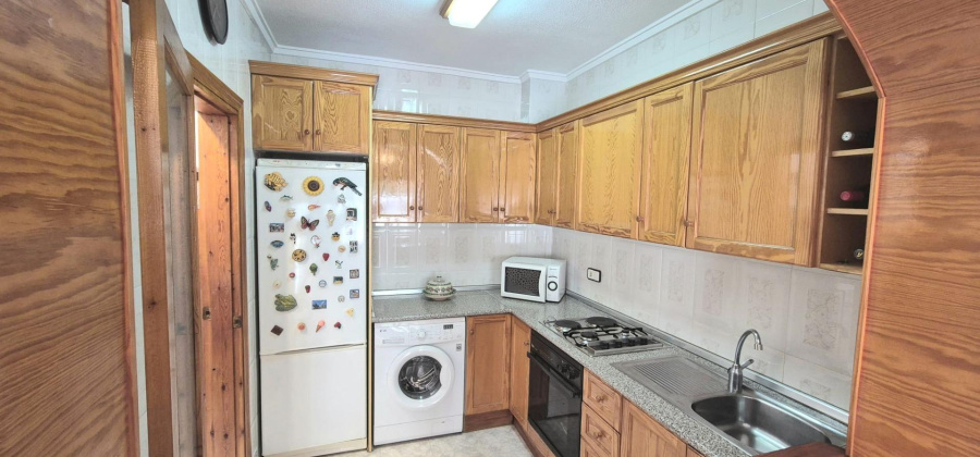 Torrevieja, Alicante, 3 Bedrooms Bedrooms, ,2 BathroomsBathrooms,Villa,Resale,0,75632640864798624