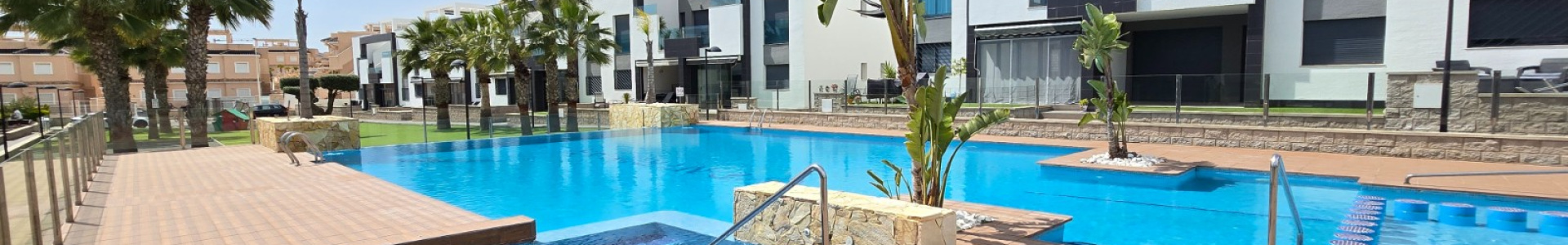 Orihuela Costa *, Alicante *, 2 Bedrooms Bedrooms, ,2 BathroomsBathrooms,Apartment,Resale,0,99968108607424624