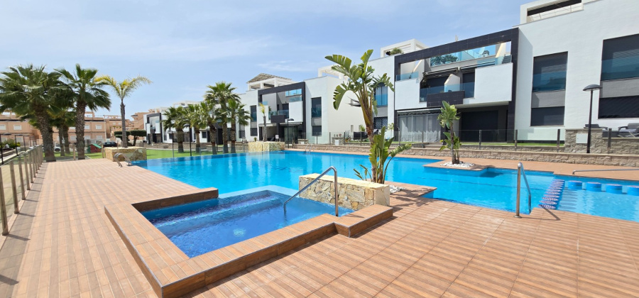 Orihuela Costa *, Alicante *, 2 Bedrooms Bedrooms, ,2 BathroomsBathrooms,Apartment,Resale,0,99968108607424624