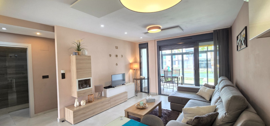 Orihuela Costa *, Alicante *, 2 Bedrooms Bedrooms, ,2 BathroomsBathrooms,Apartment,Resale,0,99968108607424624