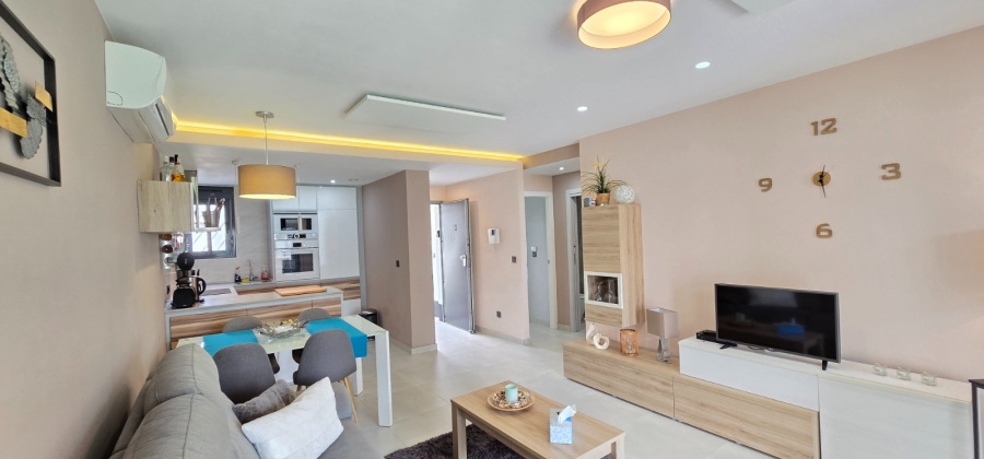 Orihuela Costa *, Alicante *, 2 Bedrooms Bedrooms, ,2 BathroomsBathrooms,Apartment,Resale,0,99968108607424624