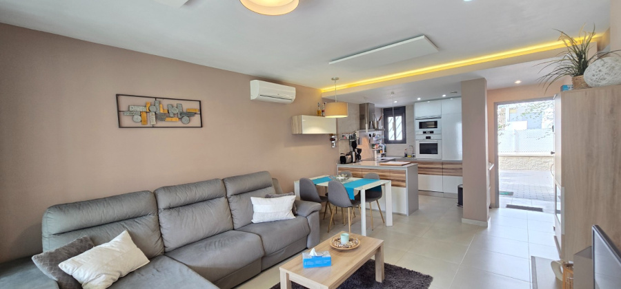 Orihuela Costa *, Alicante *, 2 Bedrooms Bedrooms, ,2 BathroomsBathrooms,Apartment,Resale,0,99968108607424624