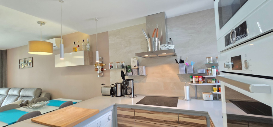 Orihuela Costa *, Alicante *, 2 Bedrooms Bedrooms, ,2 BathroomsBathrooms,Apartment,Resale,0,99968108607424624