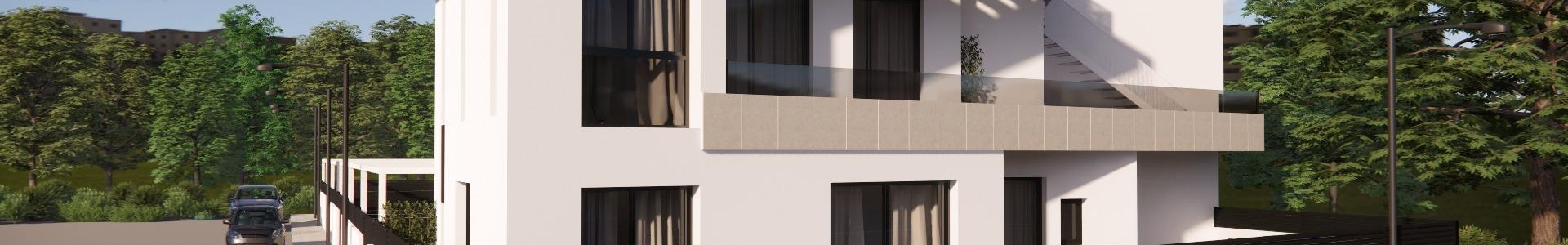 Townhouse in Costa Blanca South, Rojales