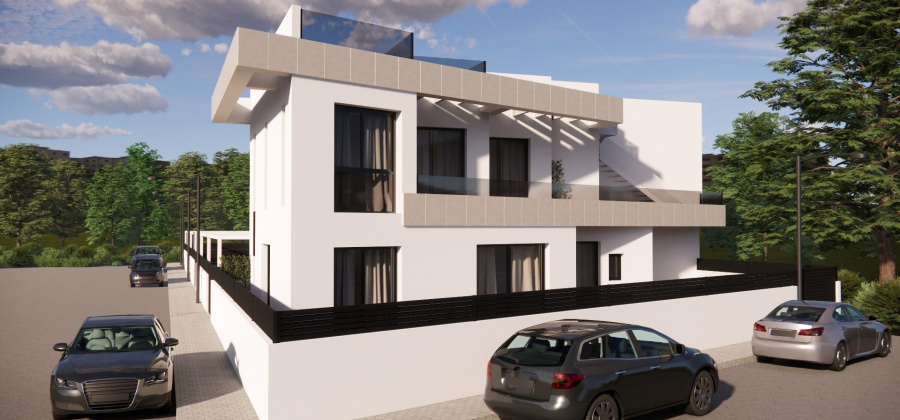 Rojales, Alicante, 3 Bedrooms Bedrooms, ,2 BathroomsBathrooms,Townhouse,New,0,209559150629992416