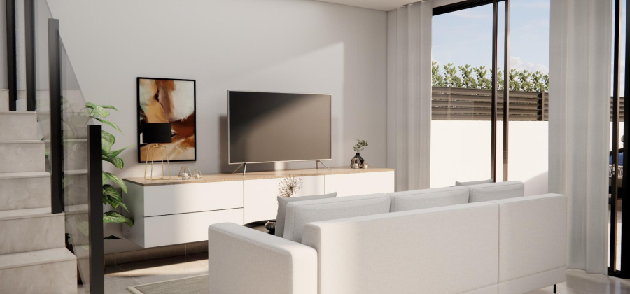 Rojales, Alicante, 3 Bedrooms Bedrooms, ,2 BathroomsBathrooms,Townhouse,New,0,209559150629992416