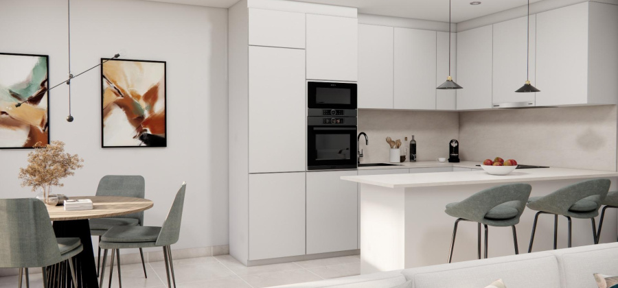 Rojales, Alicante, 3 Bedrooms Bedrooms, ,2 BathroomsBathrooms,Townhouse,New,0,209559150629992416