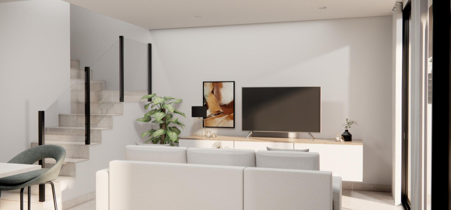 Rojales, Alicante, 3 Bedrooms Bedrooms, ,2 BathroomsBathrooms,Townhouse,New,0,209559150629992416