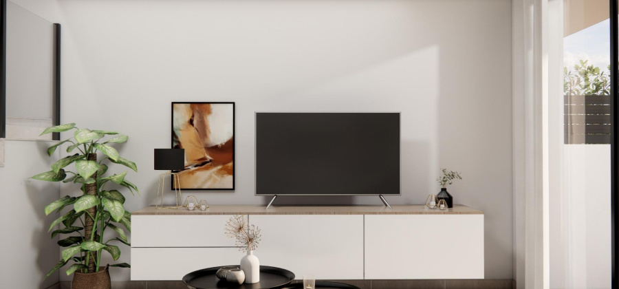 Rojales, Alicante, 3 Bedrooms Bedrooms, ,2 BathroomsBathrooms,Townhouse,New,0,209559150629992416