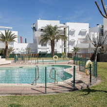 Vera, Costa del Sol, 2 Bedrooms Bedrooms, ,2 BathroomsBathrooms,Apartment,New,0,209559167578550944