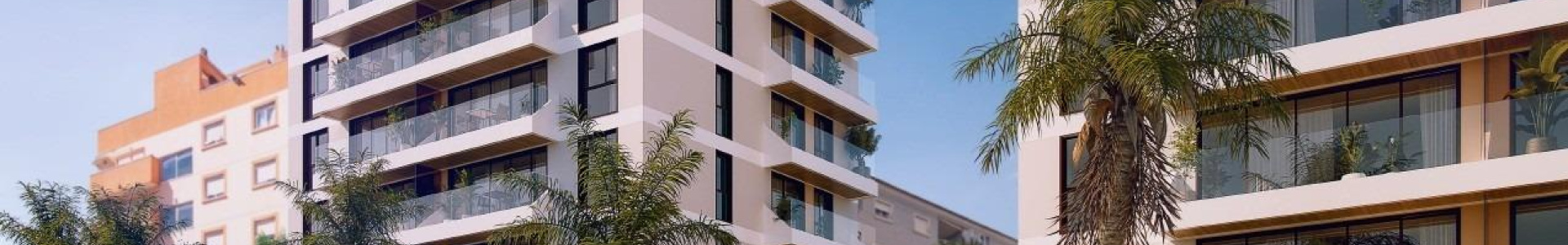 Apartment in Costa Blanca South, Guardamar del Segura