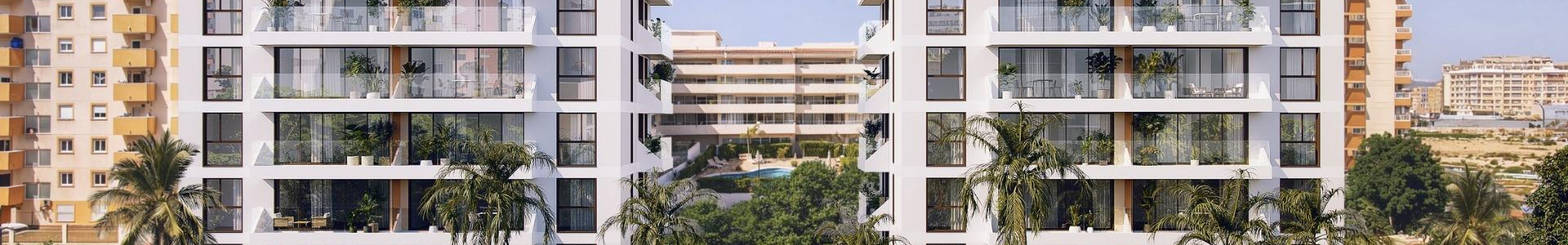 Guardamar del Segura, Alicante, 2 Bedrooms Bedrooms, ,2 BathroomsBathrooms,Apartment,New,0,209559245897381440