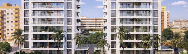 Guardamar del Segura, Alicante, 2 Bedrooms Bedrooms, ,2 BathroomsBathrooms,Apartment,New,0,209559245897381440